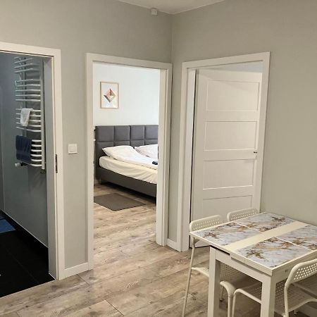 Apartamenty Na Waskiej Wroclaw Ngoại thất bức ảnh