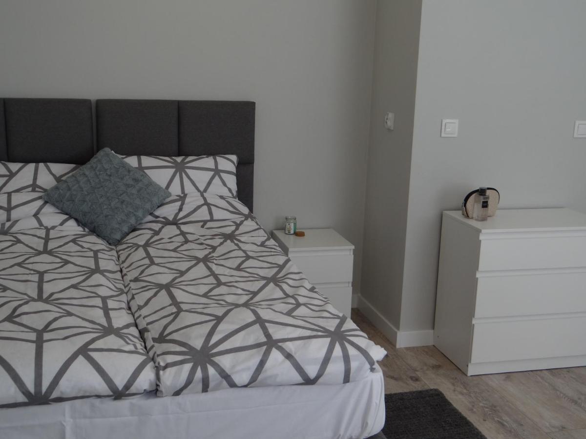 Apartamenty Na Waskiej Wroclaw Ngoại thất bức ảnh