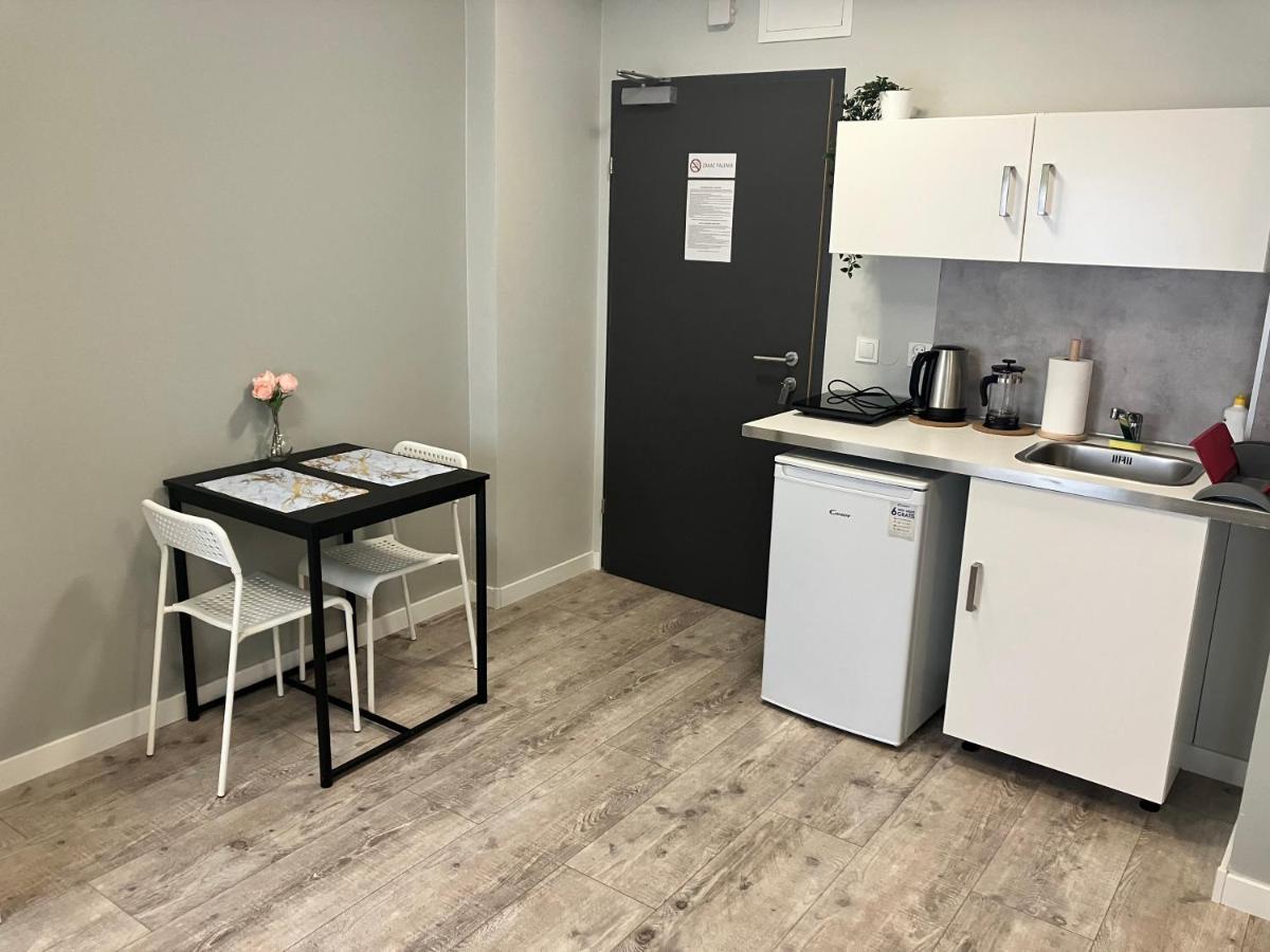 Apartamenty Na Waskiej Wroclaw Ngoại thất bức ảnh